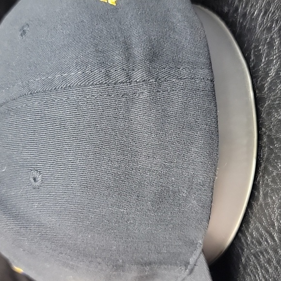 NYPD BASEBALL CAP Official Licensed Product  City of New York according to lens - Picture 5 of 9